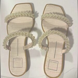 Dolce Vita Sandals